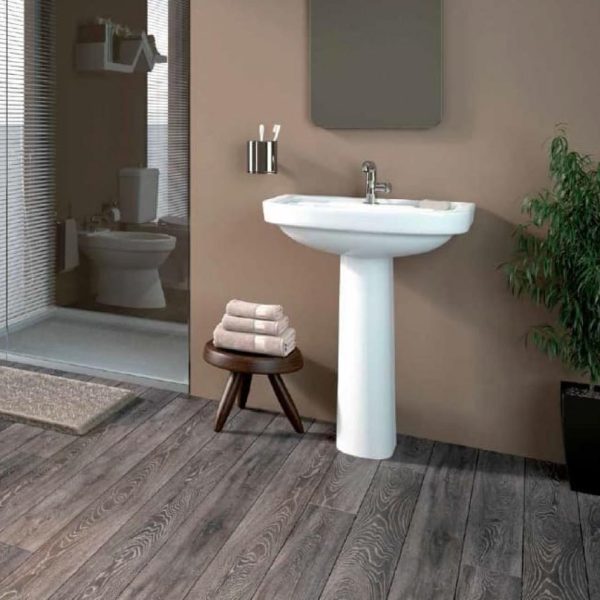 مغسلة الخزف السعودي سنا sana