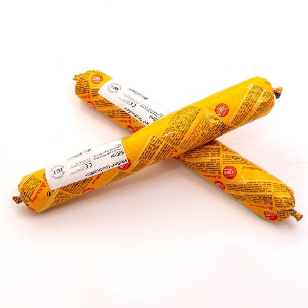 فاصل تمدد سيكا SIKAFLEX 600ml