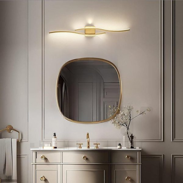 ابليك مودرن ليد