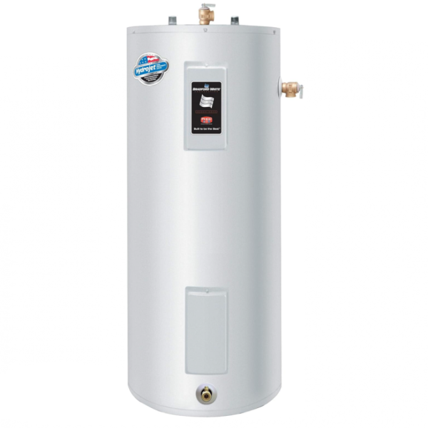 سخان مركزي امريكي  براد فورد وايت 80 جالون BRADFORD