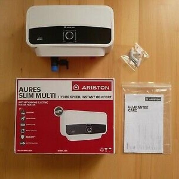 سخان فوري ARISTON ارستون