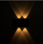 ⁦كشاف بوابة مجوز لون الانارة اصفر⁩ - الصورة ⁦3⁩