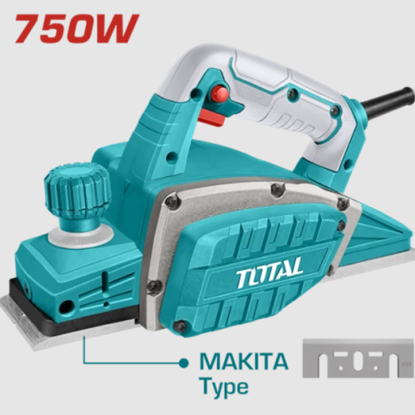 فارة كهربائية  توتال 750 وات