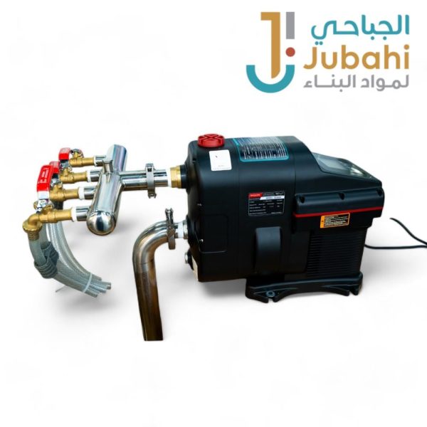 مضخة تريو الذكية 5000 لتر بالساعة